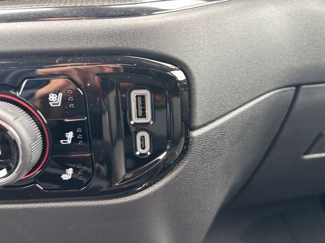 2026 Chevrolet Silverado 2500 HD ZR2 - Photo 49