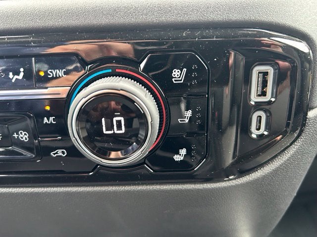 2026 Chevrolet Silverado 2500 HD ZR2 - Photo 50