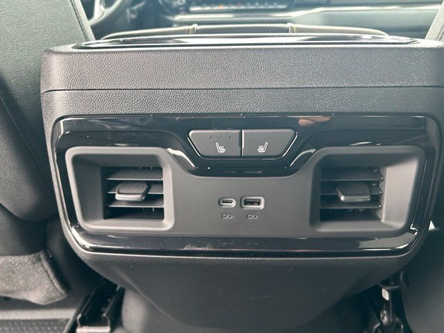 2026 Chevrolet Silverado 2500 HD ZR2 - Photo 52