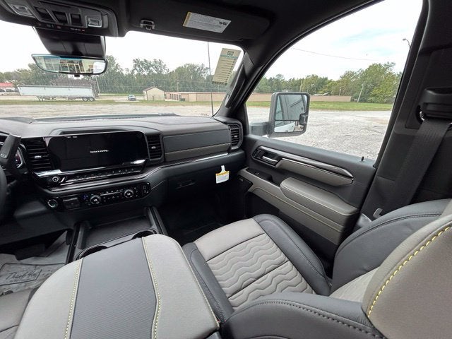 2026 Chevrolet Silverado 2500 HD ZR2 - Photo 55