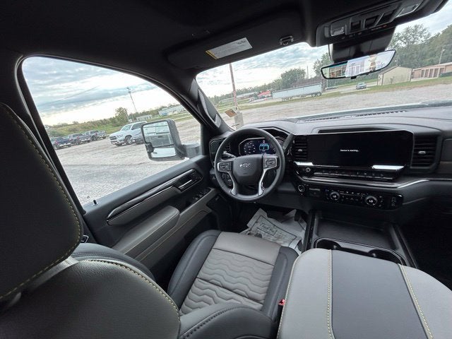 2026 Chevrolet Silverado 2500 HD ZR2 - Photo 56