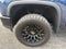 2022 Chevrolet Silverado 2500 HD Custom