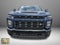 2022 Chevrolet Silverado 2500 HD Custom