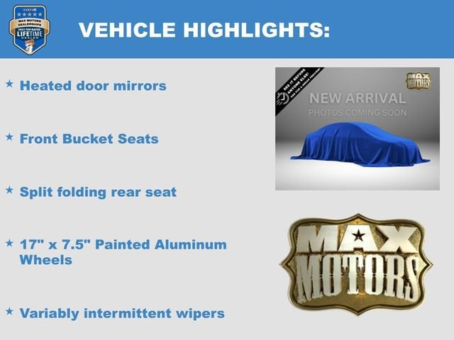 2013 GMC Terrain SLE