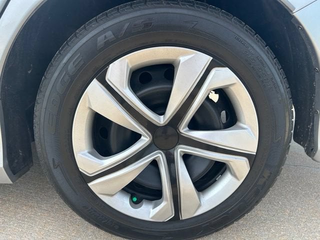 2016 Honda Civic Sedan LX