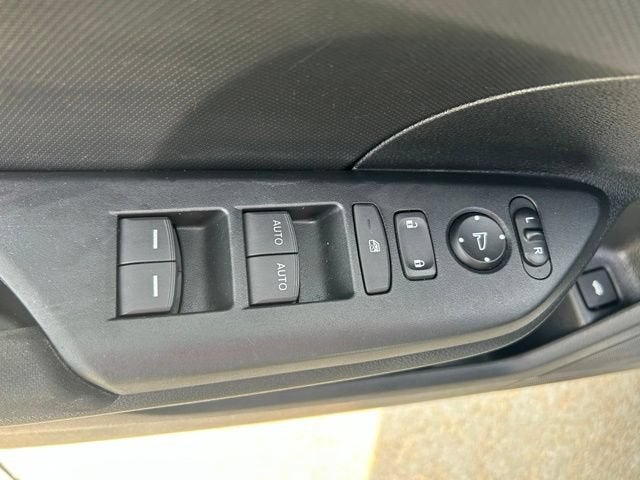 2016 Honda Civic Sedan LX