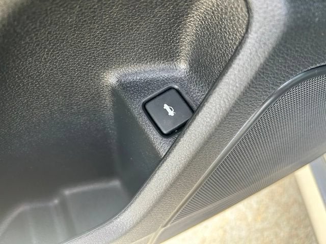 2016 Honda Civic Sedan LX