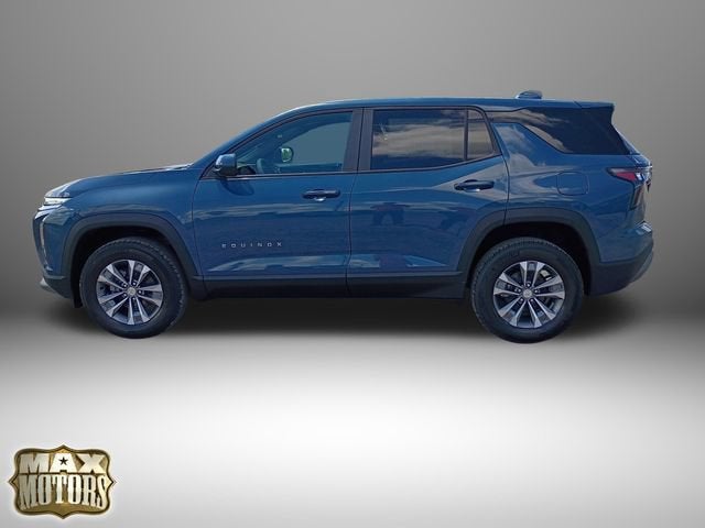 2027 Chevrolet Equinox AWD LT