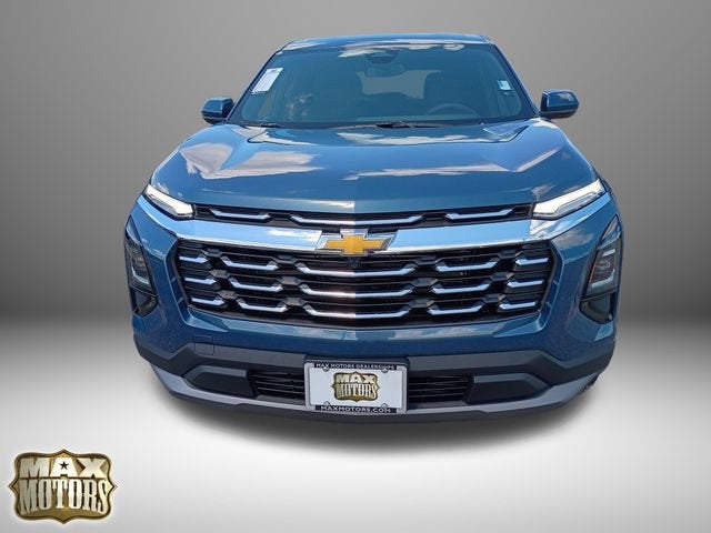 2027 Chevrolet Equinox AWD LT