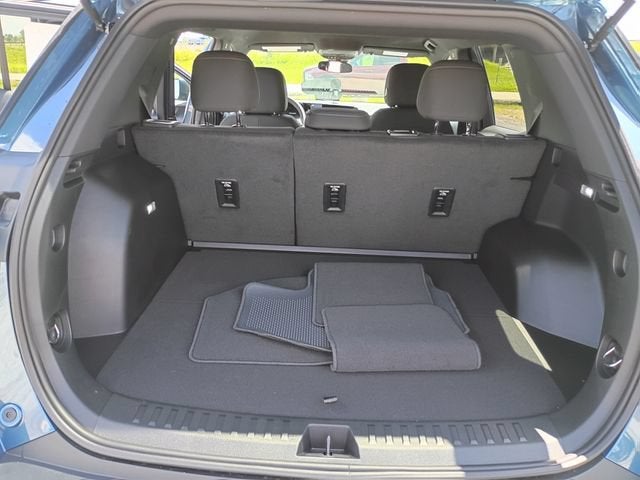 2027 Chevrolet Equinox AWD LT