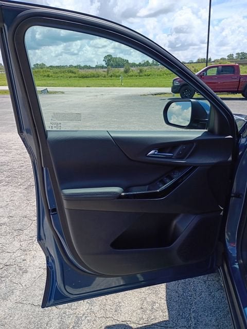2027 Chevrolet Equinox AWD LT