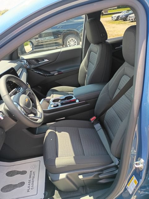 2027 Chevrolet Equinox AWD LT