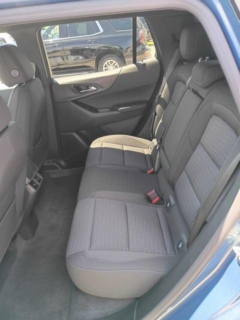 2027 Chevrolet Equinox AWD LT