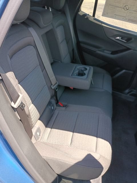 2027 Chevrolet Equinox AWD LT
