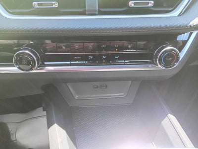 2027 Chevrolet Equinox AWD LT