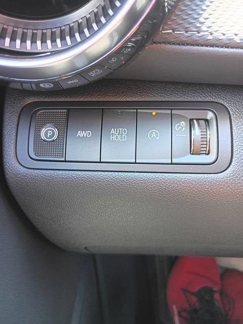 2027 Chevrolet Equinox AWD LT