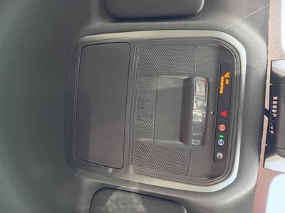 2027 Chevrolet Equinox AWD LT