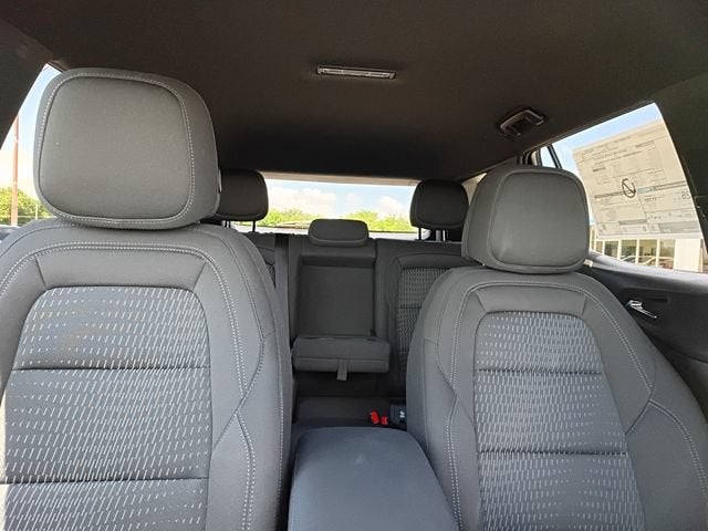 2027 Chevrolet Equinox AWD LT