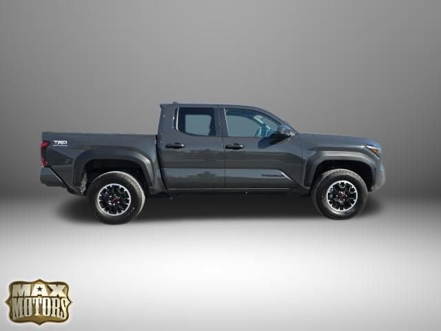 2025 Toyota Tacoma 4WD SR