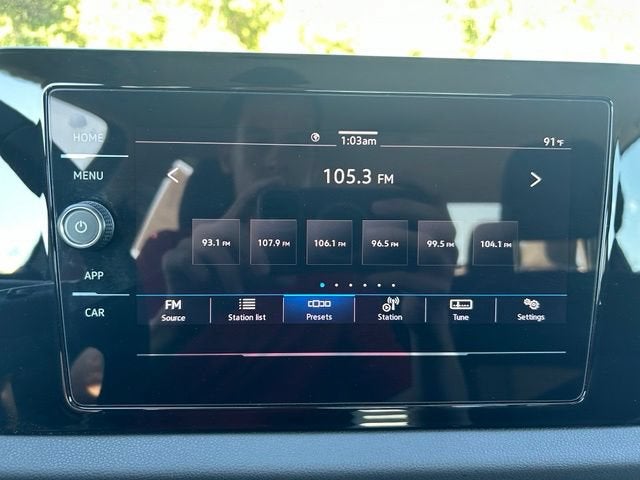 2025 Volkswagen Jetta S
