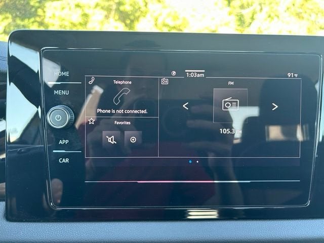 2025 Volkswagen Jetta S