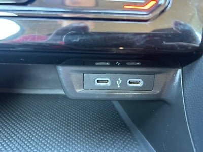 2025 Volkswagen Jetta S