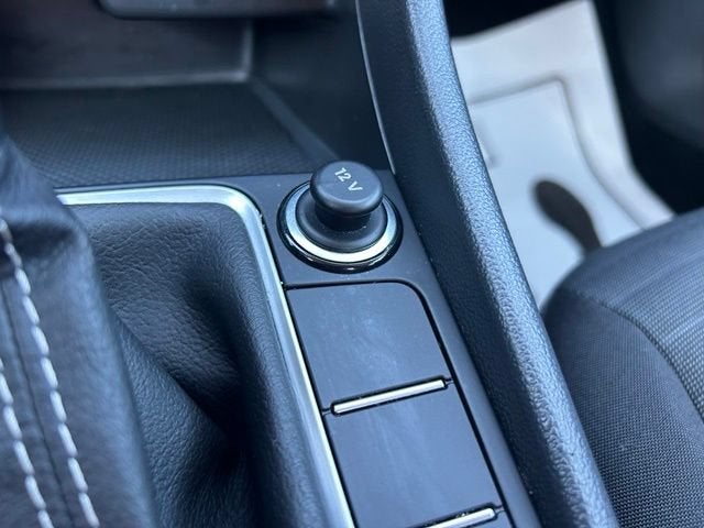 2025 Volkswagen Jetta S