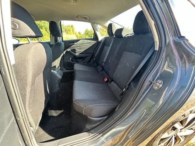 2025 Volkswagen Jetta S