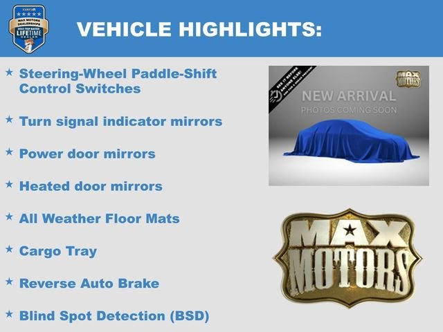 2017 Subaru Legacy Sport