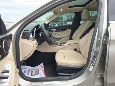 2020 Mercedes-Benz C-Class C 300