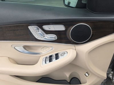 2020 Mercedes-Benz C-Class C 300