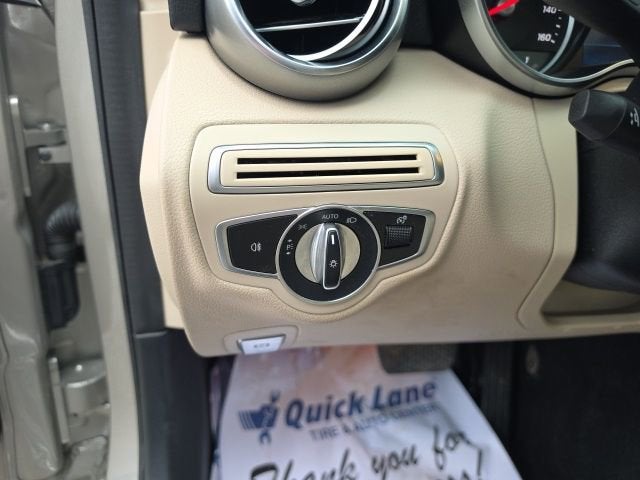 2020 Mercedes-Benz C-Class C 300