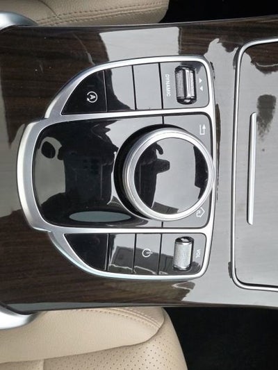 2020 Mercedes-Benz C-Class C 300