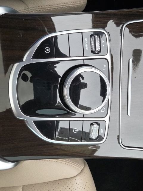 2020 Mercedes-Benz C-Class C 300