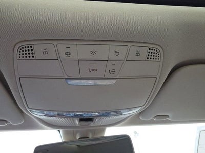 2020 Mercedes-Benz C-Class C 300