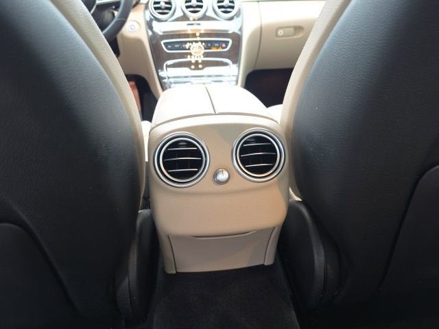 2020 Mercedes-Benz C-Class C 300