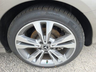 2020 Mercedes-Benz C-Class C 300