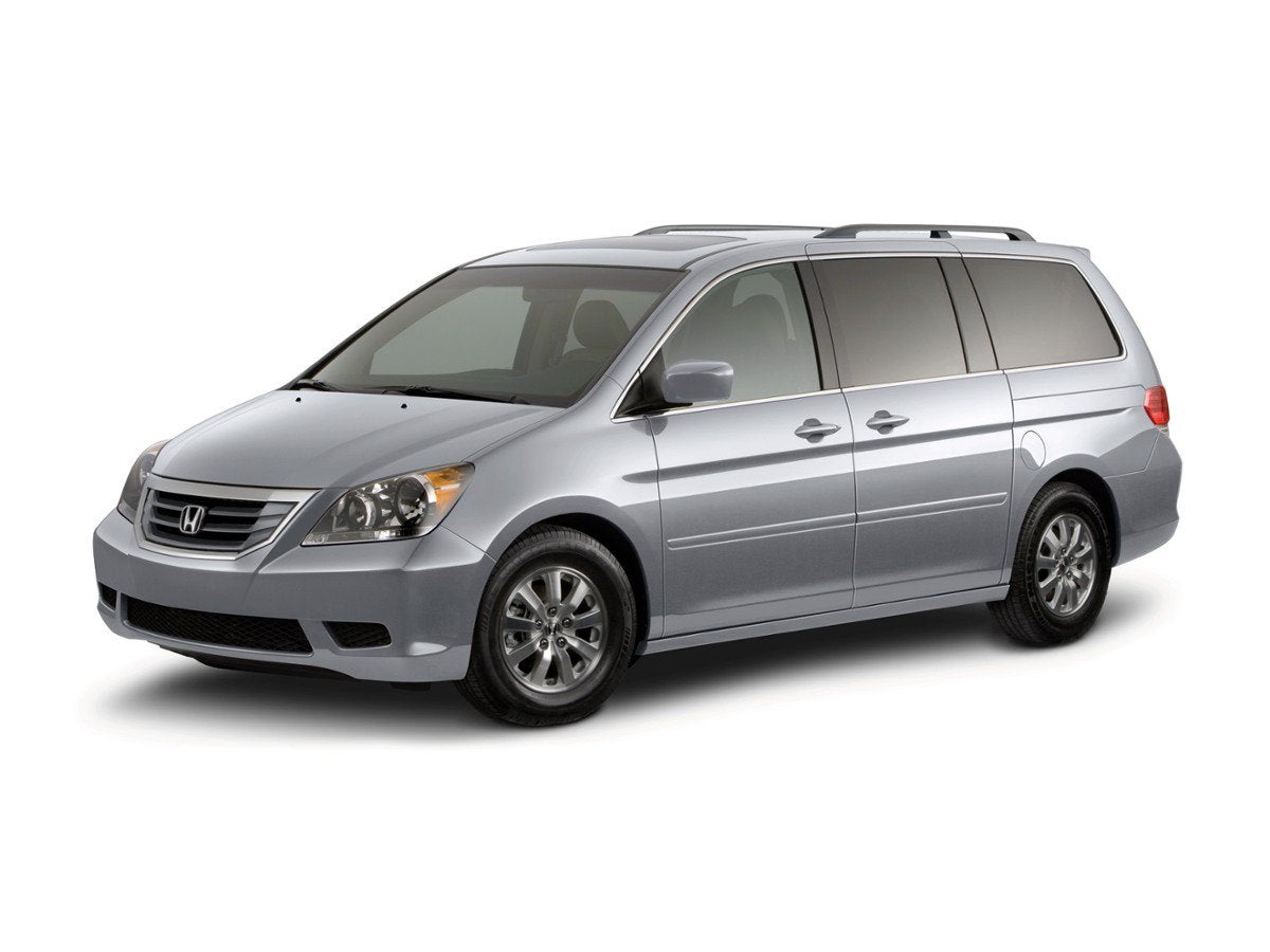 2010 Honda Odyssey EX-L