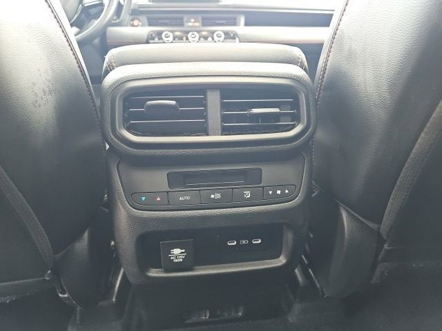 2024 Honda Pilot TrailSport