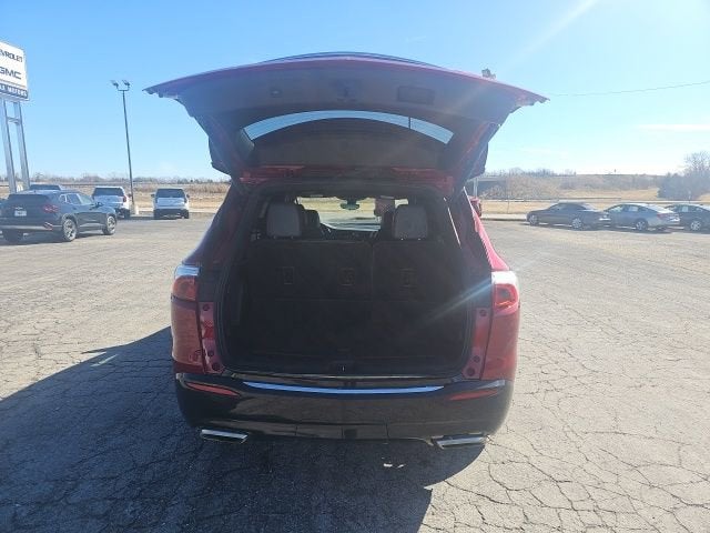 2022 Buick Enclave Premium