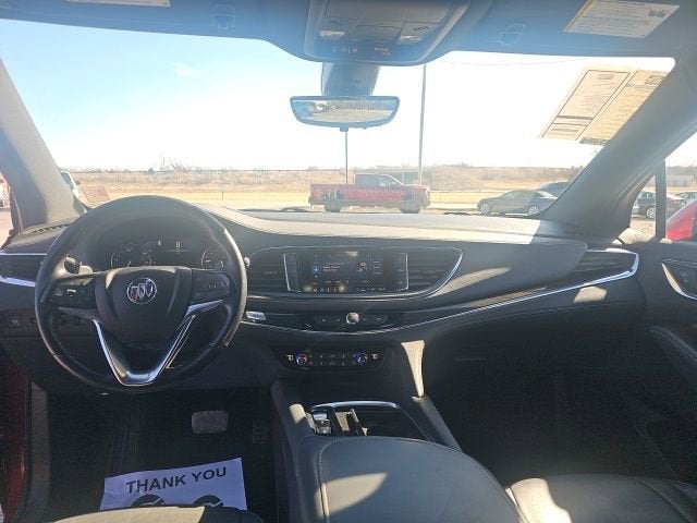 2022 Buick Enclave Premium