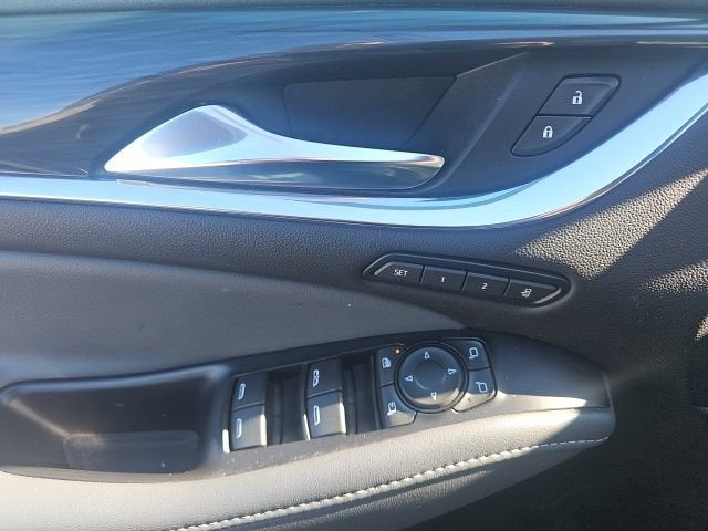 2022 Buick Enclave Premium