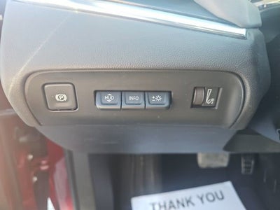 2022 Buick Enclave Premium