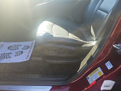 2022 Buick Enclave Premium