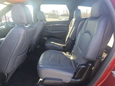 2022 Buick Enclave Premium