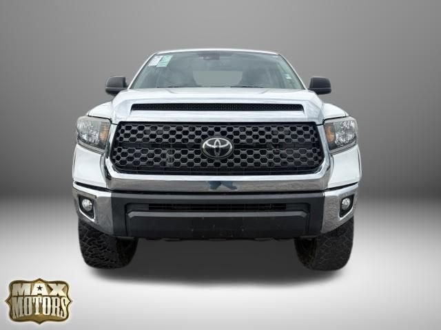 2021 Toyota Tundra 4WD SR5