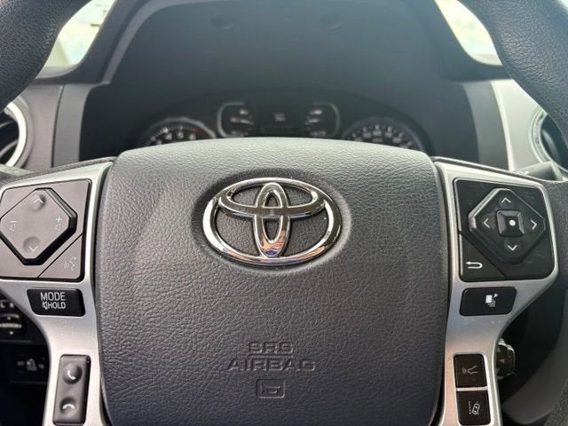 2021 Toyota Tundra 4WD SR5