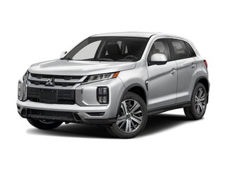2021 Mitsubishi Outlander Sport SE