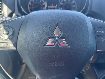 2023 Mitsubishi Outlander Sport ES