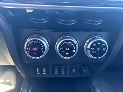 2023 Mitsubishi Outlander Sport ES